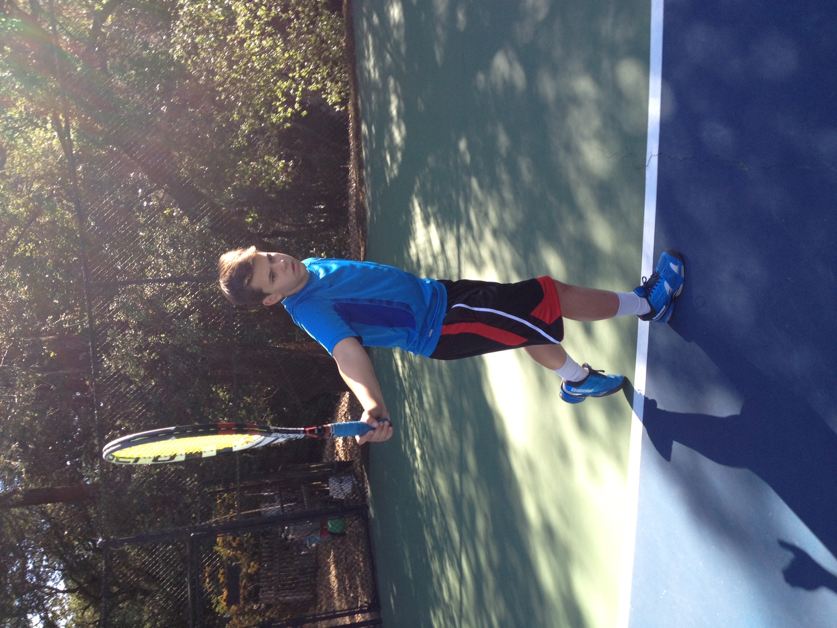 Juniors | Scott Murphy Tennis Pro