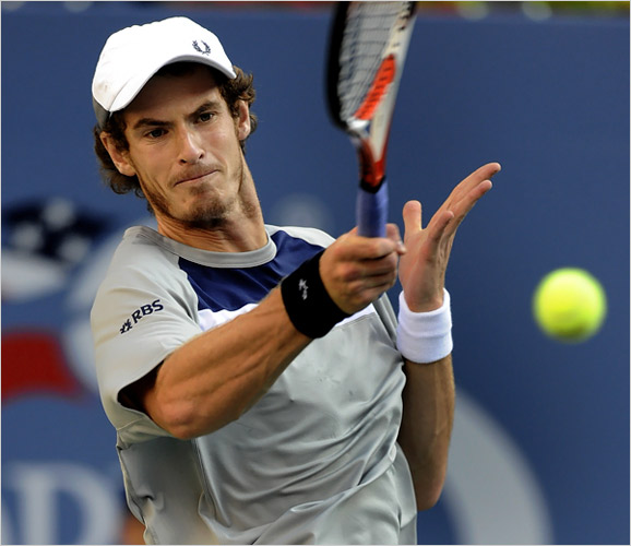 MurrayForehand