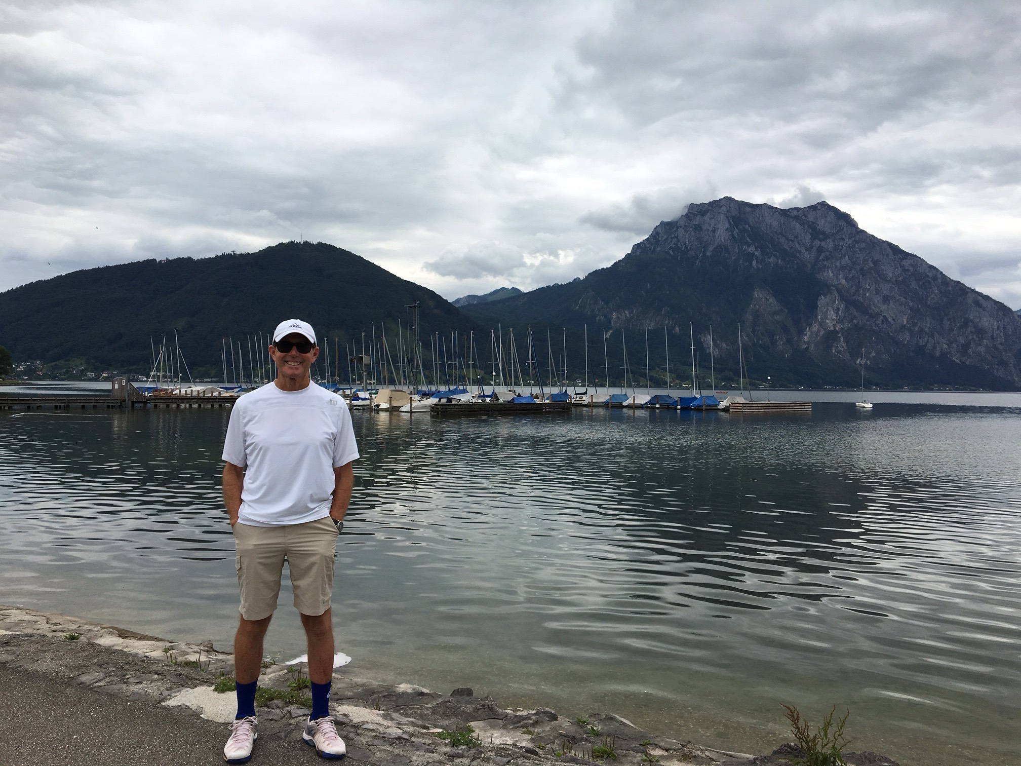 About Scott | Scott Murphy Tennis Pro