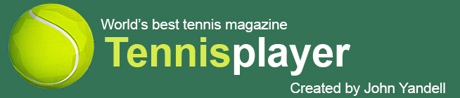 tennisplayer.net